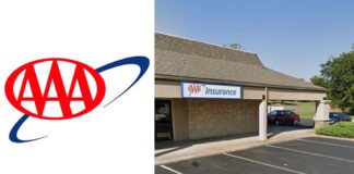 AAA Insurance Sand Springs