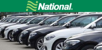 National Car Rental