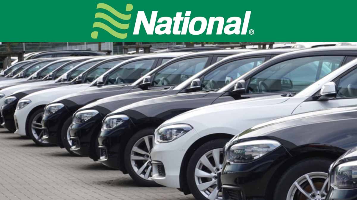 national car rental venta de autos usados