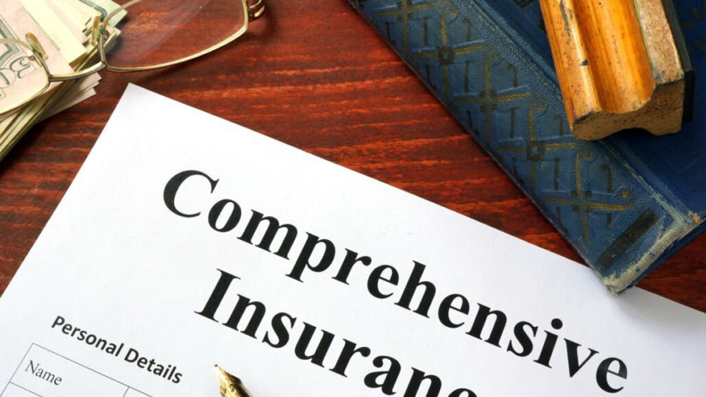 What is Comprehensive Insurance