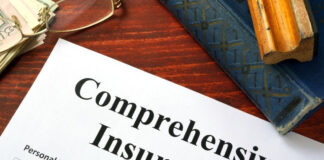 What is Comprehensive Insurance