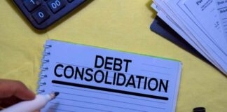 Credit Card Debt Consolidation Loan