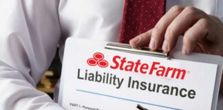 State Farm Liability Insurance