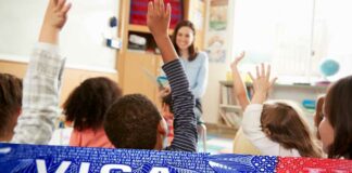 Teaching Jobs in USA with Visa Sponsorship