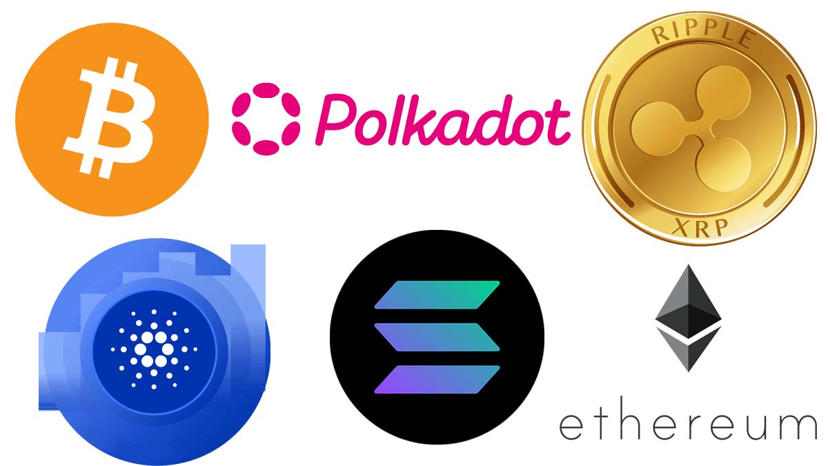 The Top 10 Cryptocurrencies to Watch in 2023