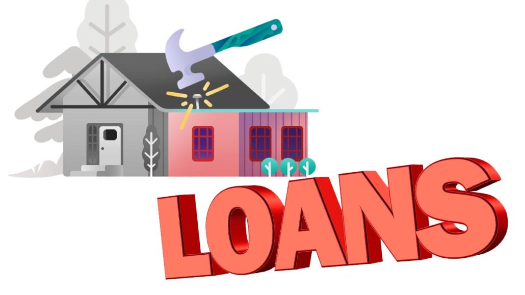 Home Improvement Loans 