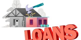 Home Improvement Loans