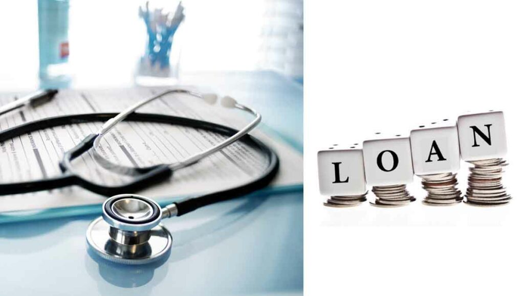 Medical Expenses Loans