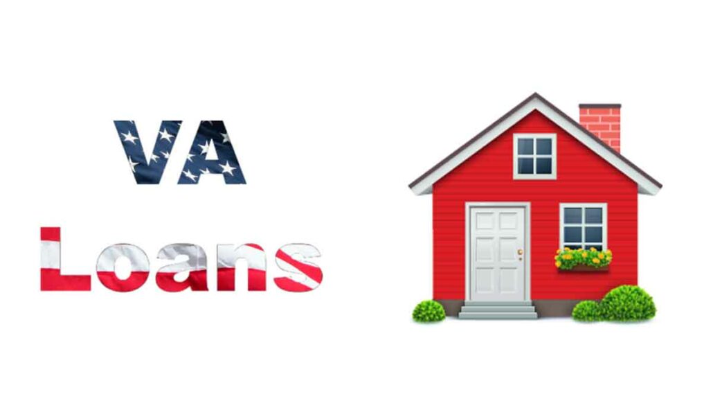 VA Home Loan