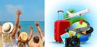 Vacation Insurance Plans