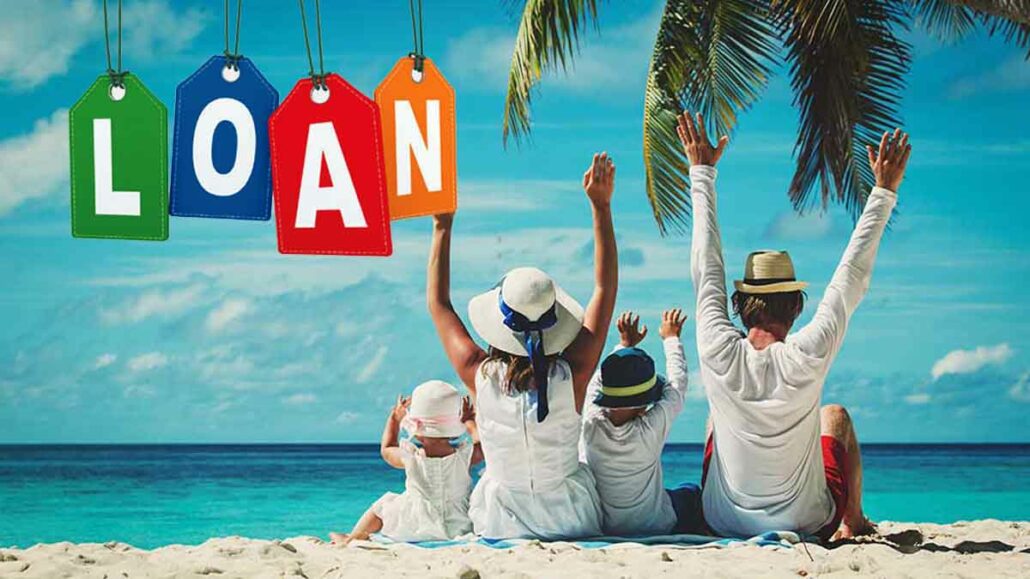 Vacation Loans