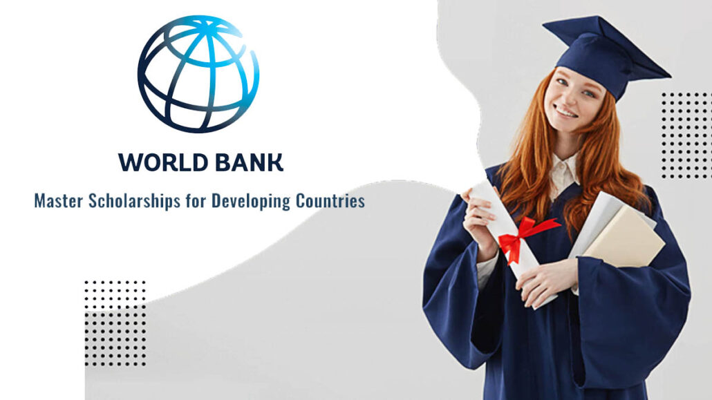 World Bank Scholarship