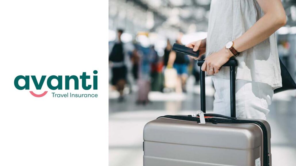 Avanti Travel Insurance