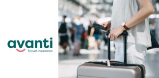 Avanti Travel Insurance