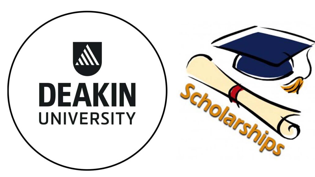 Deakin Scholarships