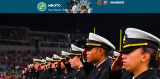 NROTC Scholarship