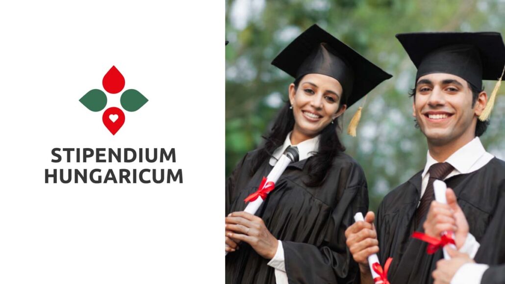 Stipendium Hungarian Scholarship