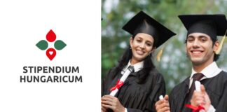 Stipendium Hungarian Scholarship