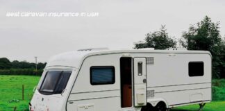 Best Caravan Insurance in USA