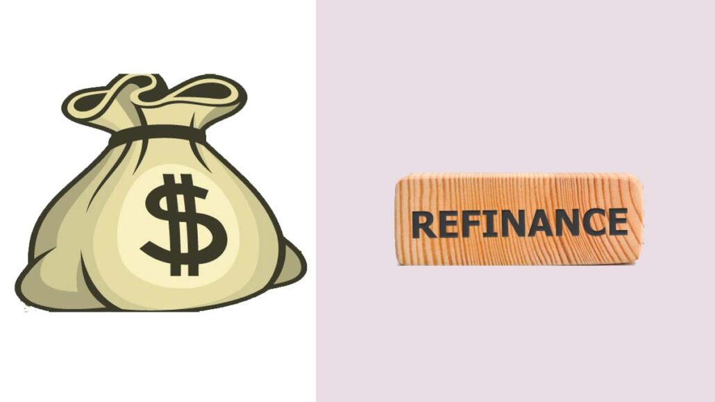 Cash Out Refinance