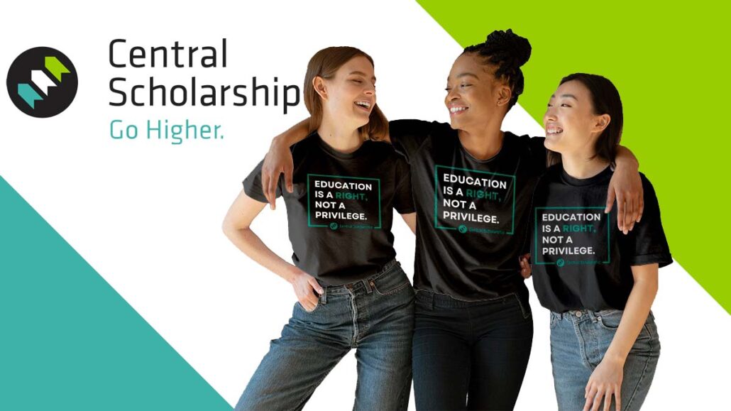 Central Scholarship