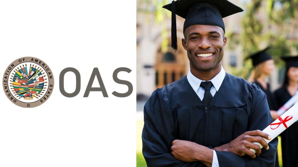 OAS Scholarship