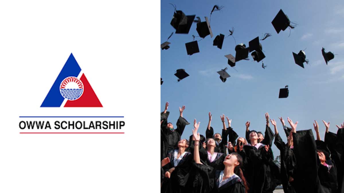 OWWA Scholarship - Everything You Need to Know to Apply - Mstwotoes