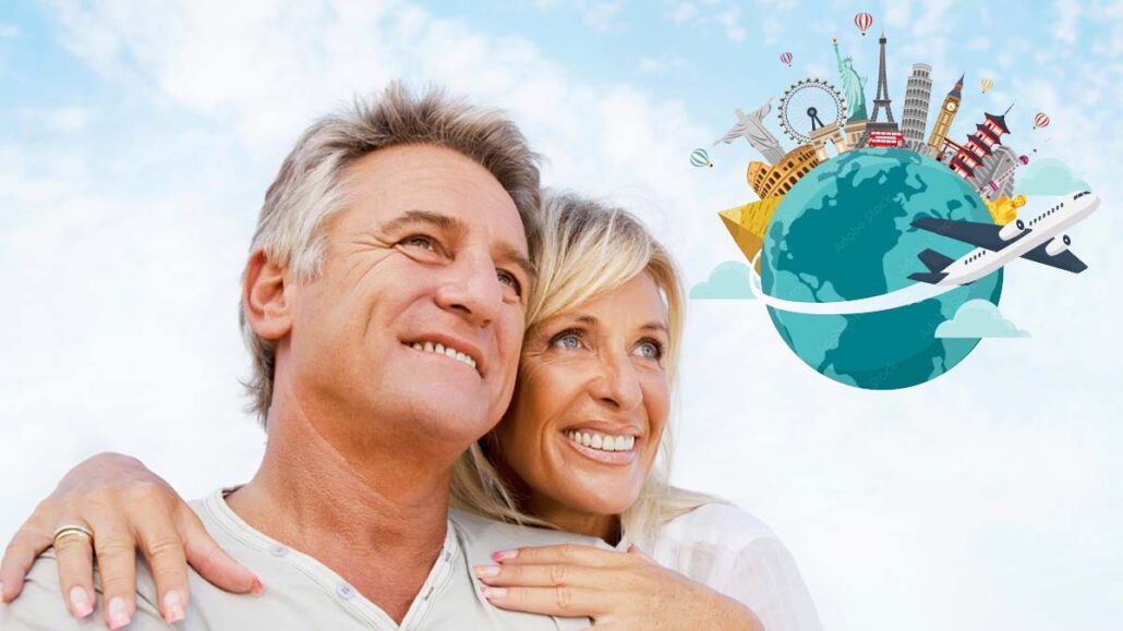 european travel insurance for over 70s