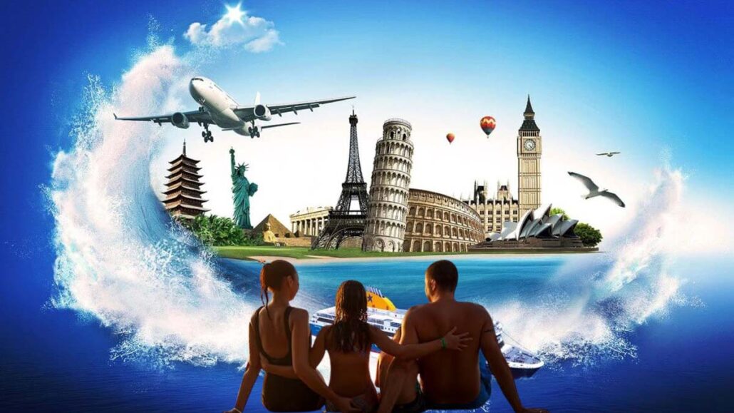 Annual Travel Insurance