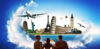 Annual Travel Insurance