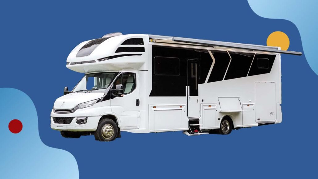 Best Motorhome Insurance in USA