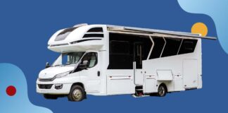 Best Motorhome Insurance in USA