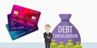 Credit Card Consolidation Loan