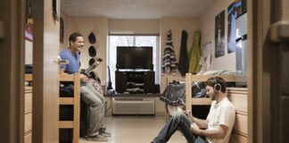 Dorm Insurance for College Students