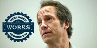 Mike Rowe Scholarship