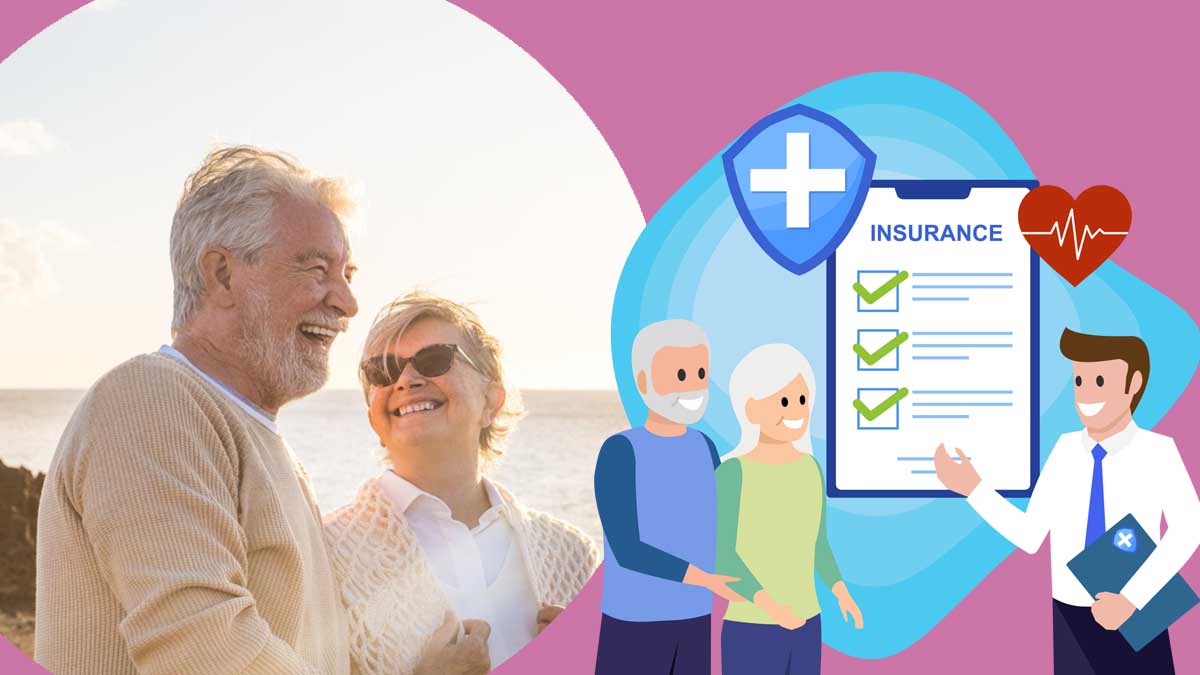 Over 50s Life Insurance - Secure Your Loved Ones' Future - Mstwotoes