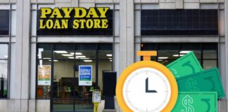 Payday Loans Near Me