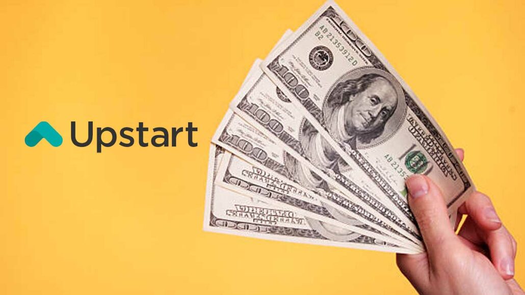 Upstart Loans