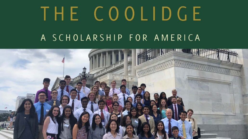 Coolidge Scholarship