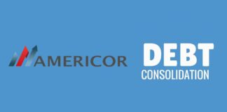 Debt Consolidation Americor