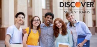 Discover Student Loans