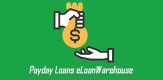 Payday Loans eLoanWarehouse