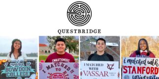 Questbridge Scholarship