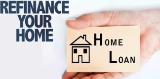 Refinance Home Loan