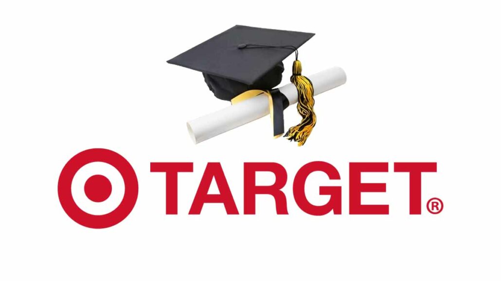 Target Scholarship