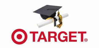 Target Scholarship