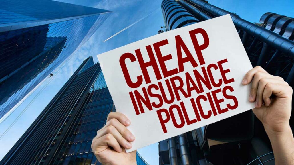 Top 10 Cheap Insurance in USA