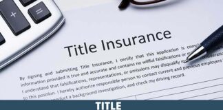 What is Title Insurance