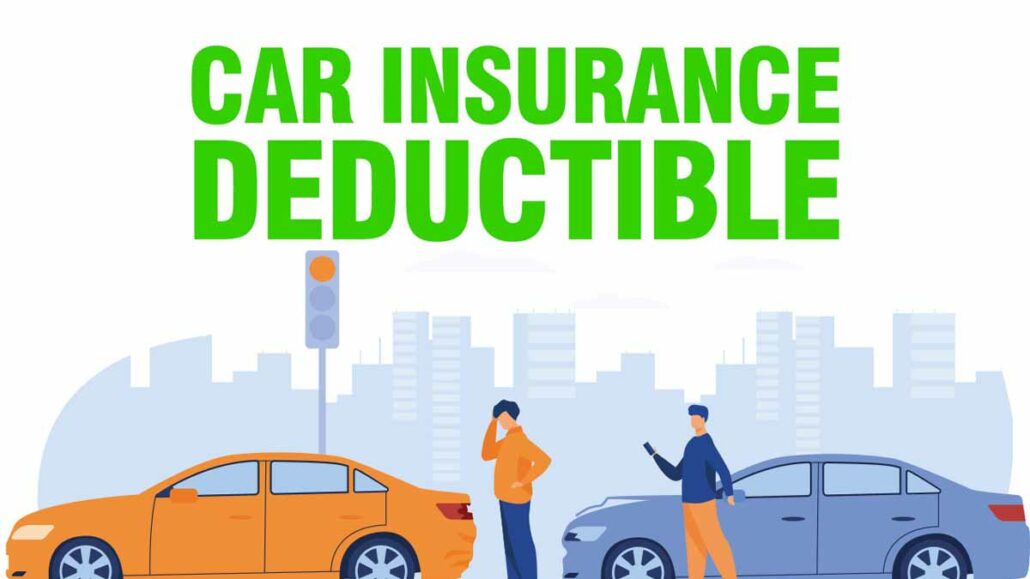 Insurance $500 Deductible