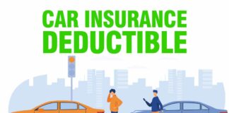 Insurance $500 Deductible